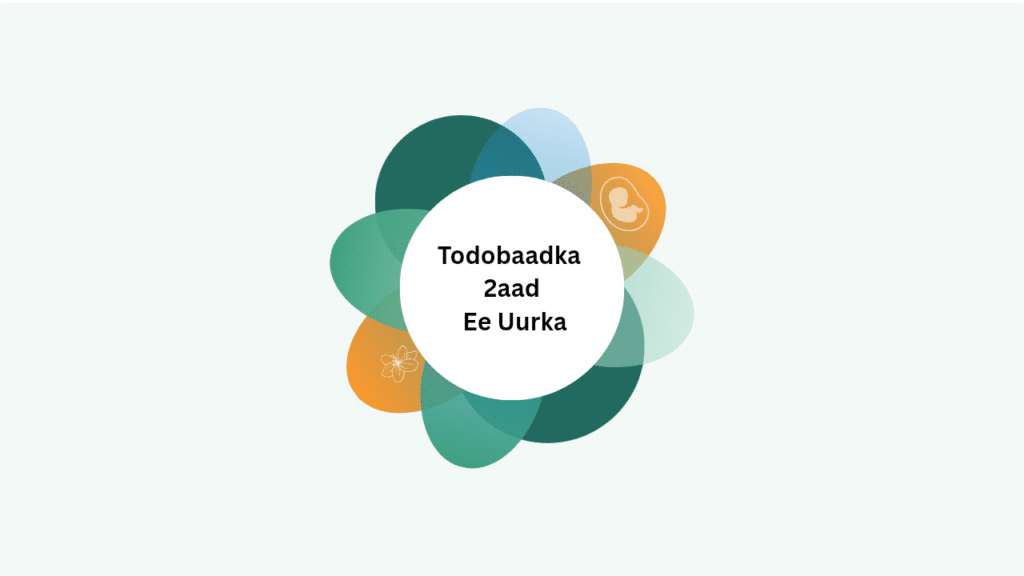 Todobaadka 2aad ee Uurka