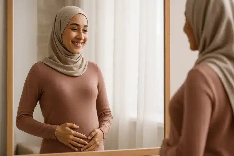 maxaa lagu gartaa uurka cusub