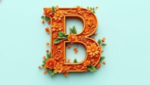 Magaca-ka-bilowda-xarafka B