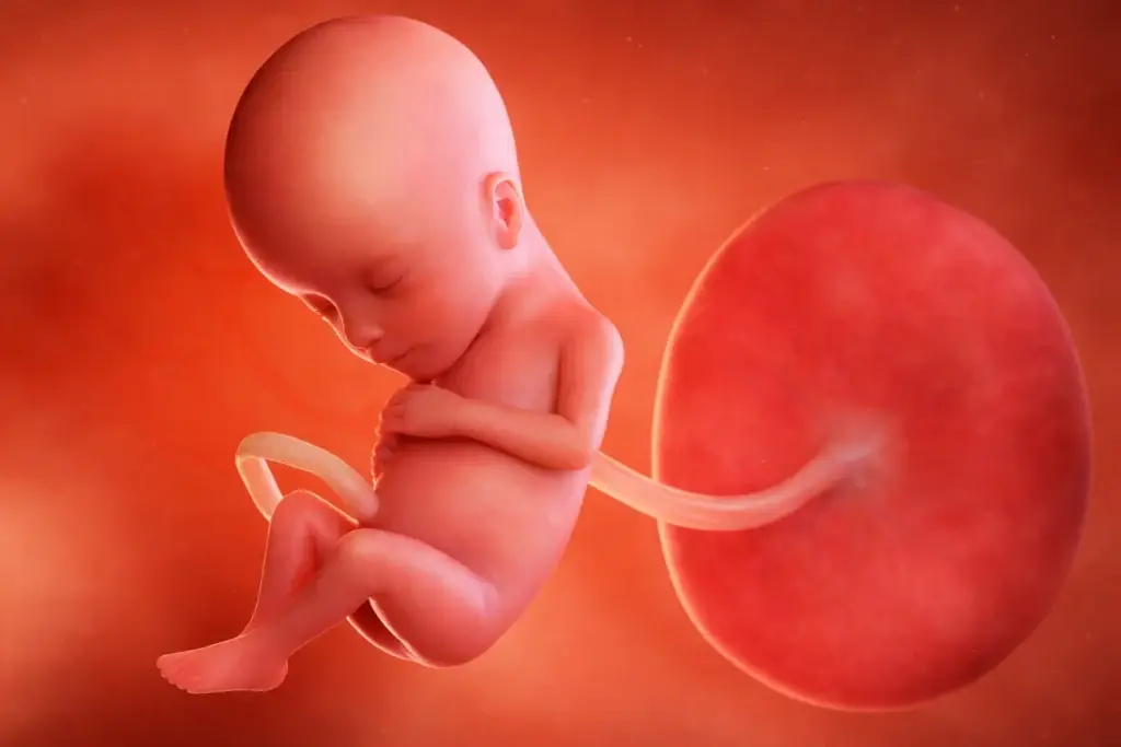 Todobaadka 14aad ee uurka