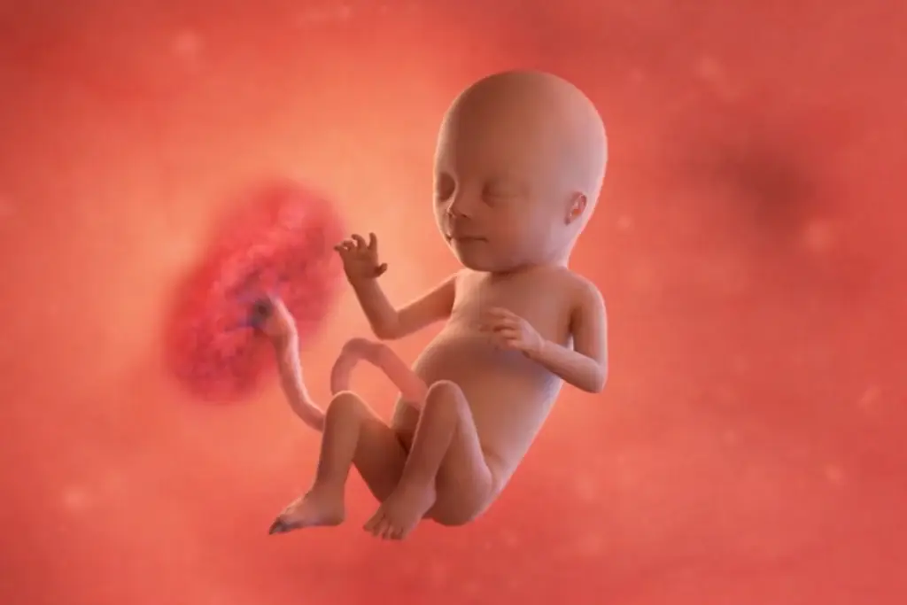 Todobaadka 16aad ee Uurka